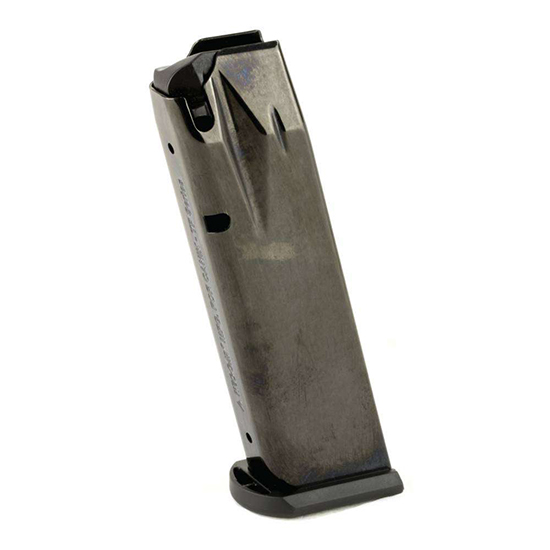 CENT MAG TP9 COMPACT 18RD GRIP EXTENDING - Sale